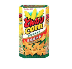 (期間優惠)通加利粟米筒日燒粟米