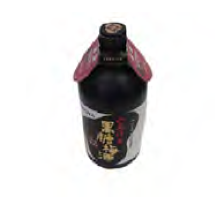 choya-本格黑糖梅酒