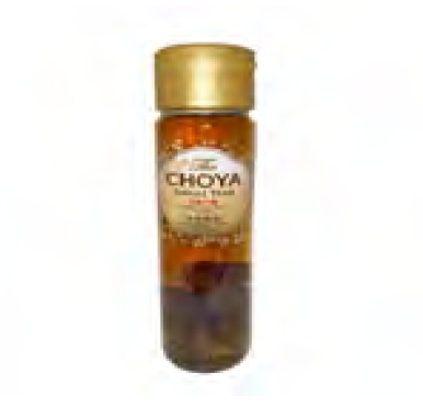 Choya 至極梅酒