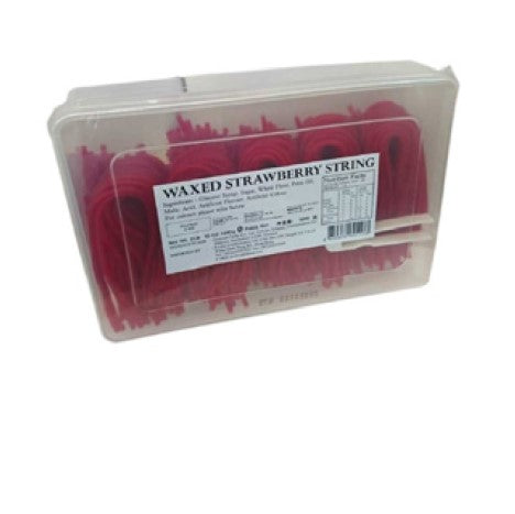 1.2kg 油草莓長繩*