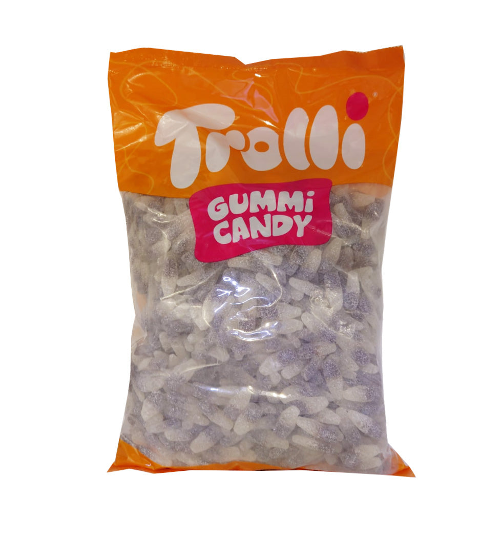 2.5kg酸沙可樂樽