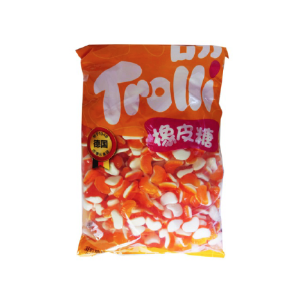 2.5kg 橙片