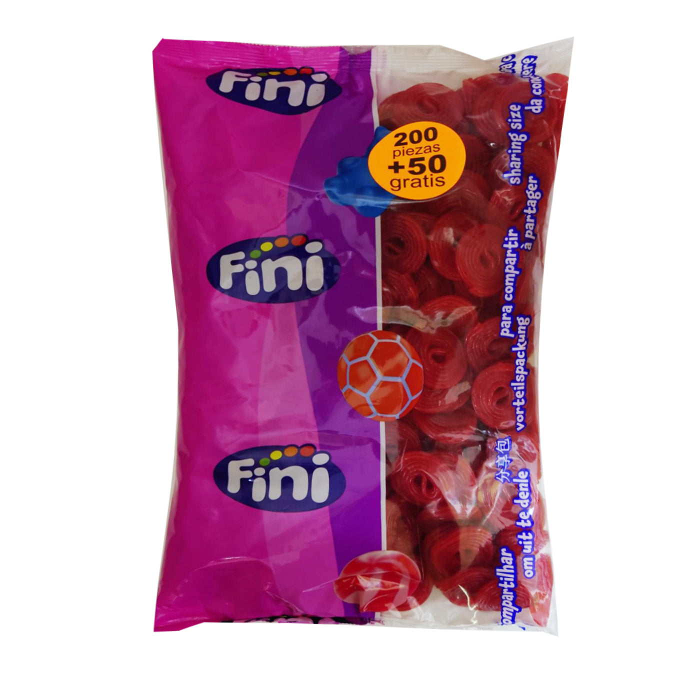 2kg 士多啤梨鞋繩** 