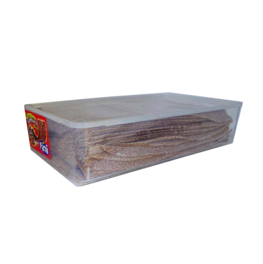 1.9kg 盒裝 (冠)可樂扁帶