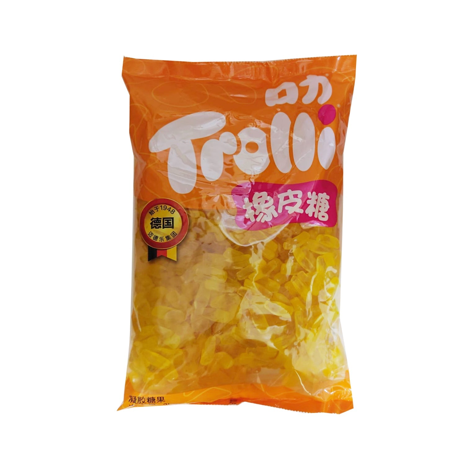 3kg檸檬樽