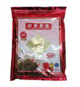 四洲紫菜50束蕃茄