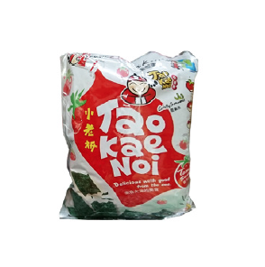 小老板包裝紫菜蕃茄
