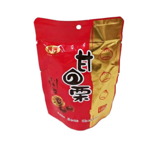 四洲甘粟-100g