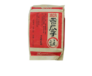 (期間優惠)洽洽瓜子(380g)