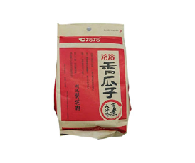 (期間優惠)洽洽瓜子(260g)