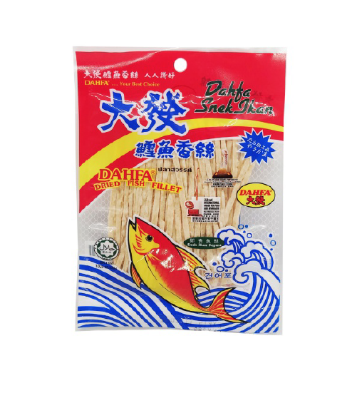 30g-大發魚絲