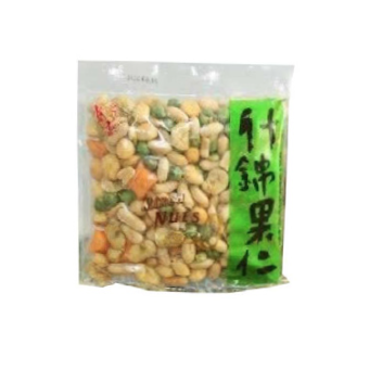 百年華香精選什錦果仁